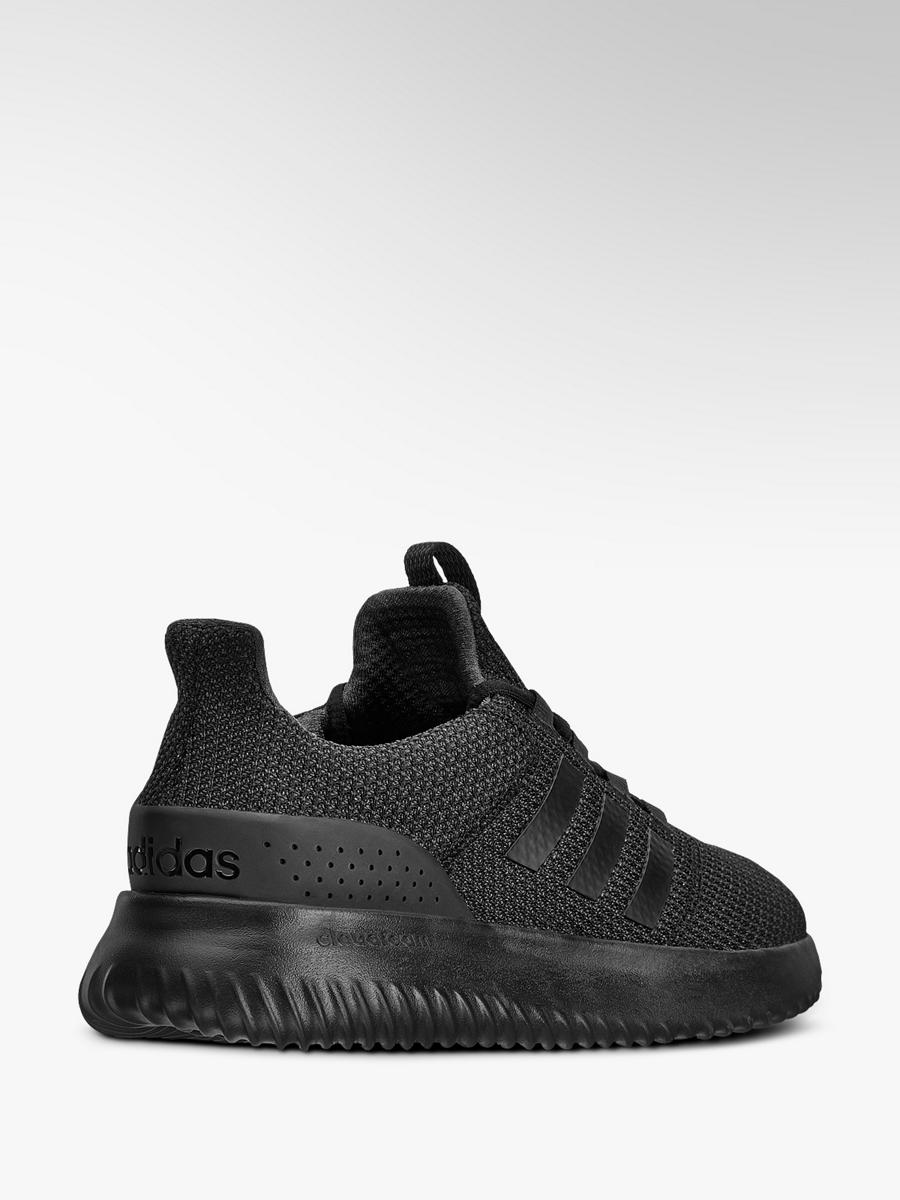 Sneaker Cloudfoam ULTIMATE von adidas in schwarz - DEICHMANN Sneaker Cloudfoam ULTIMATE von adidas in schwarz - DEICHMANN